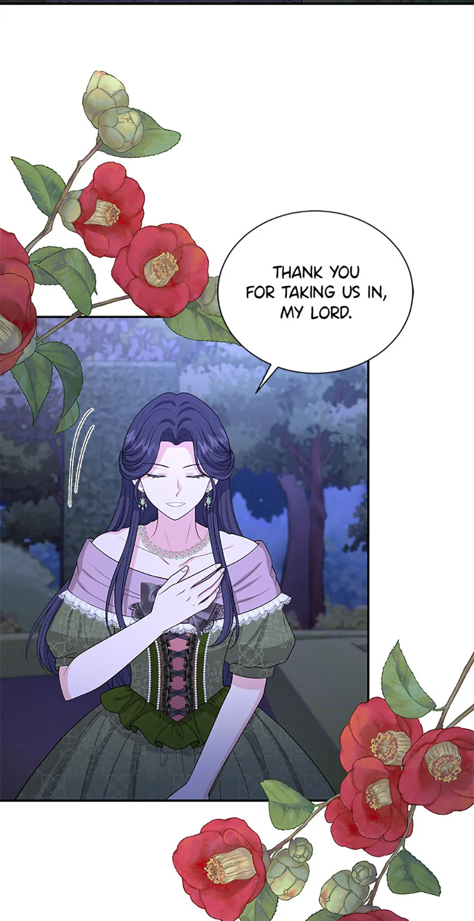 The S-Class Little Princess Is Too Strong Chapter 55 page 41