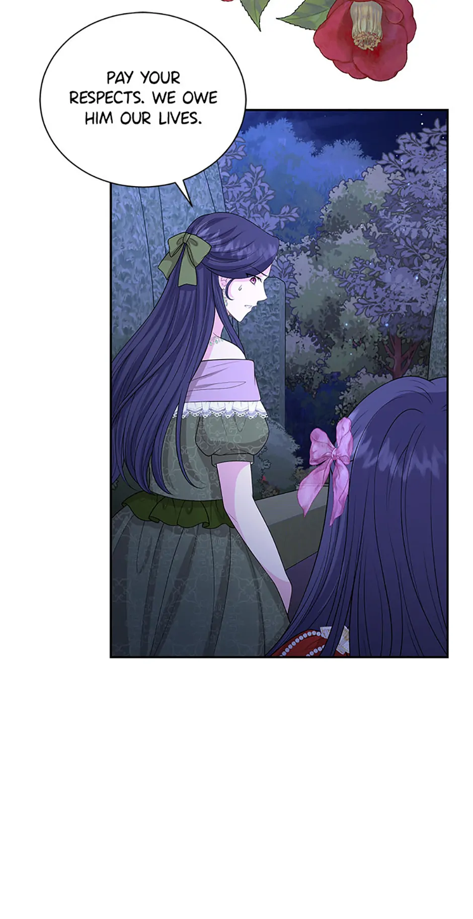 The S-Class Little Princess Is Too Strong Chapter 55 page 42