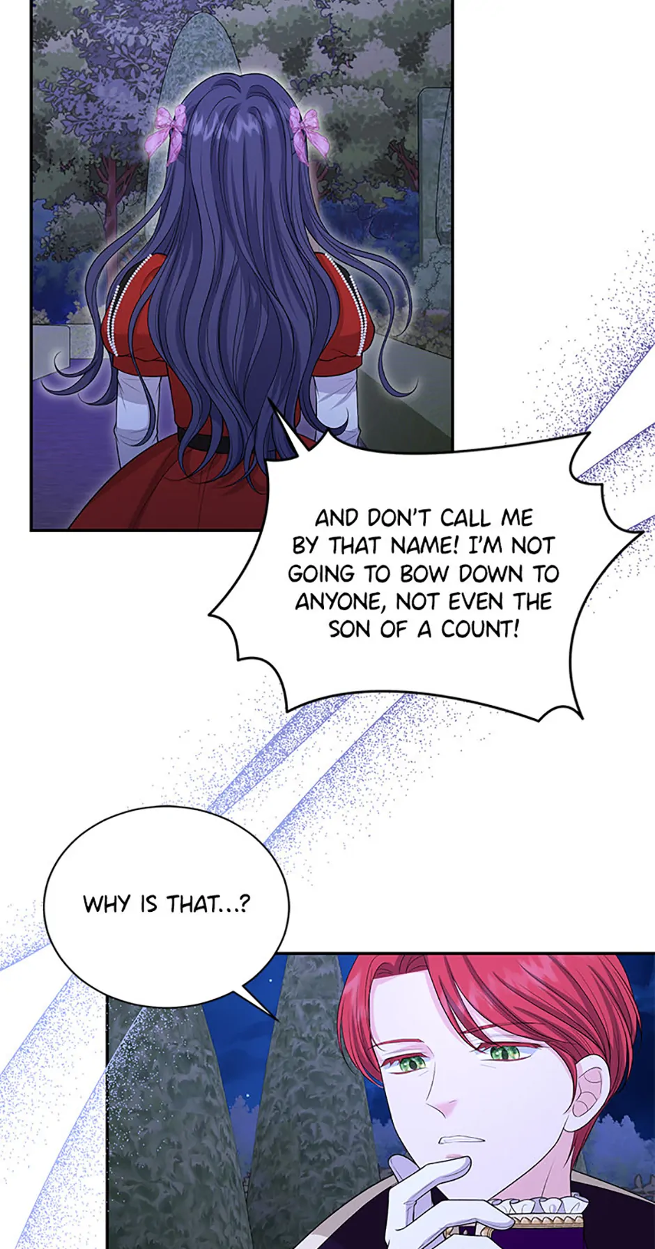 The S-Class Little Princess Is Too Strong Chapter 55 page 44