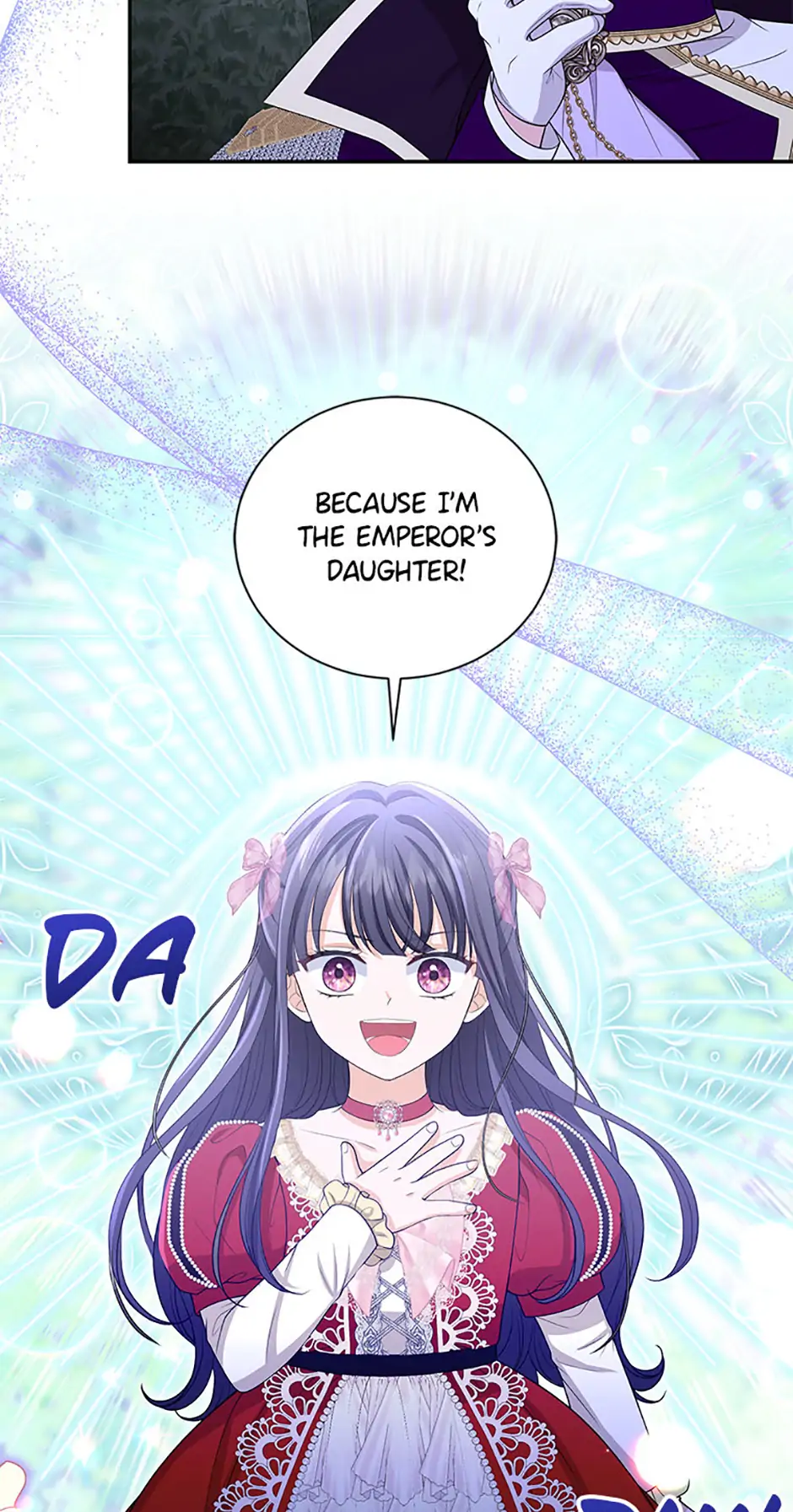 The S-Class Little Princess Is Too Strong Chapter 55 page 45