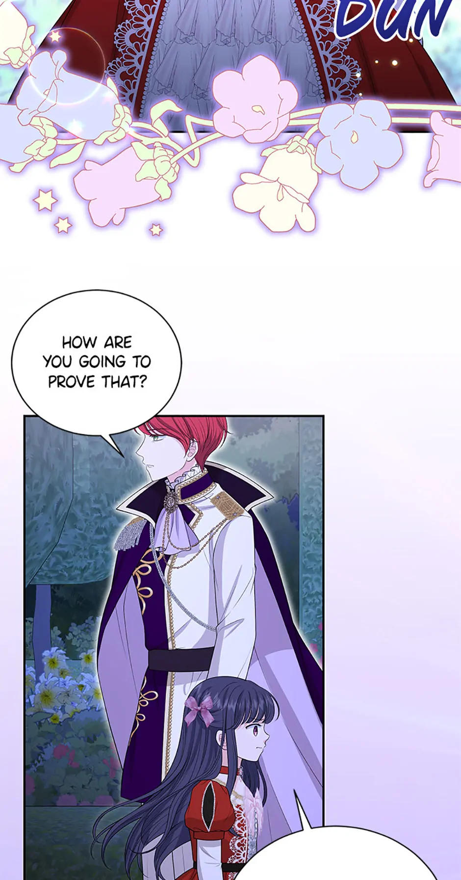 The S-Class Little Princess Is Too Strong Chapter 55 page 46