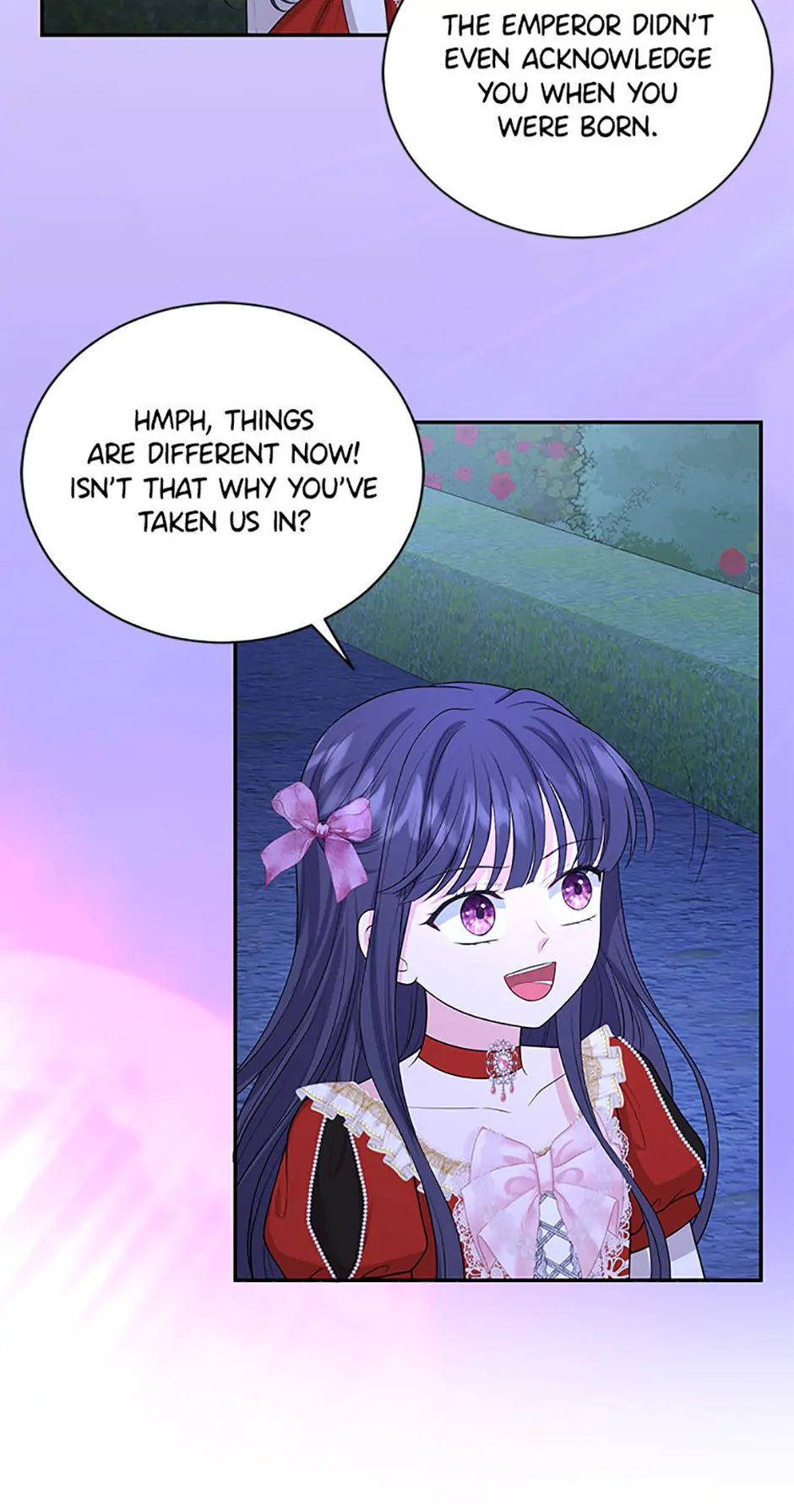 The S-Class Little Princess Is Too Strong Chapter 55 page 47