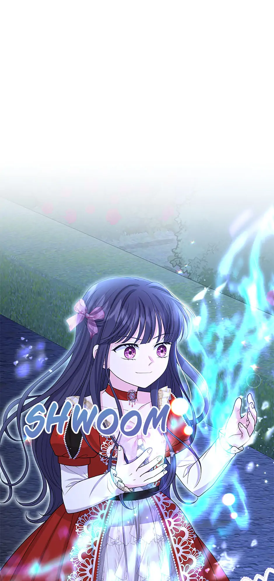 The S-Class Little Princess Is Too Strong Chapter 55 page 48