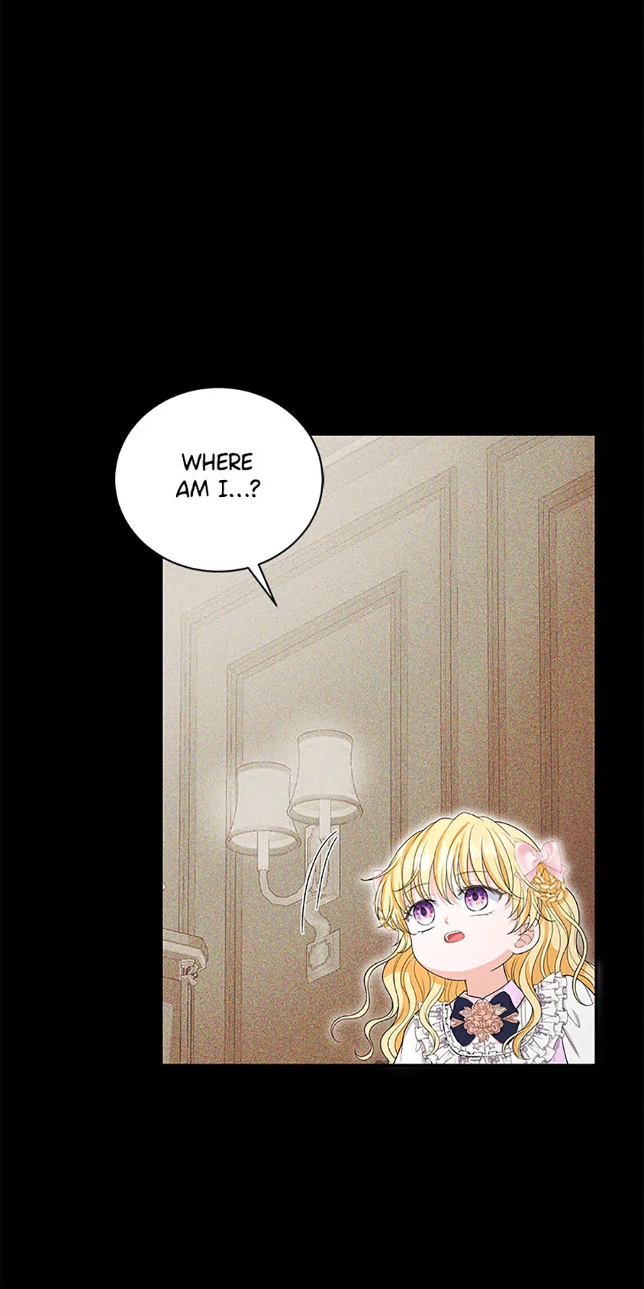 The S-Class Little Princess Is Too Strong Chapter 55 page 4