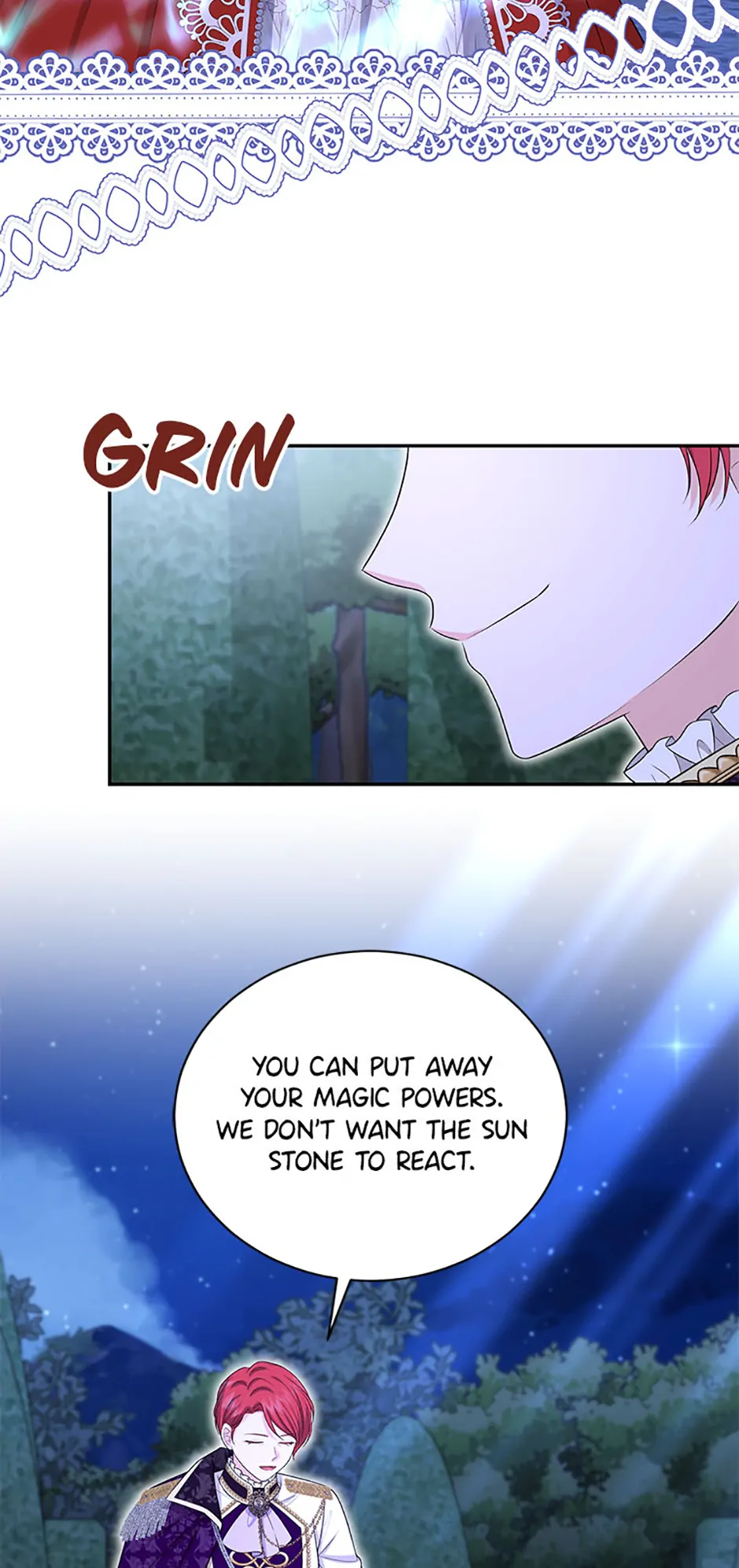 The S-Class Little Princess Is Too Strong Chapter 55 page 49
