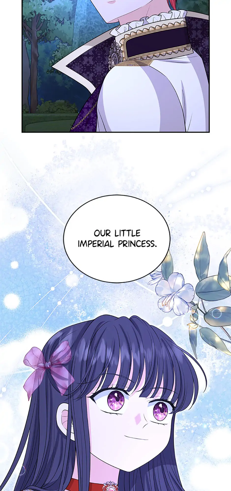 The S-Class Little Princess Is Too Strong Chapter 55 page 51