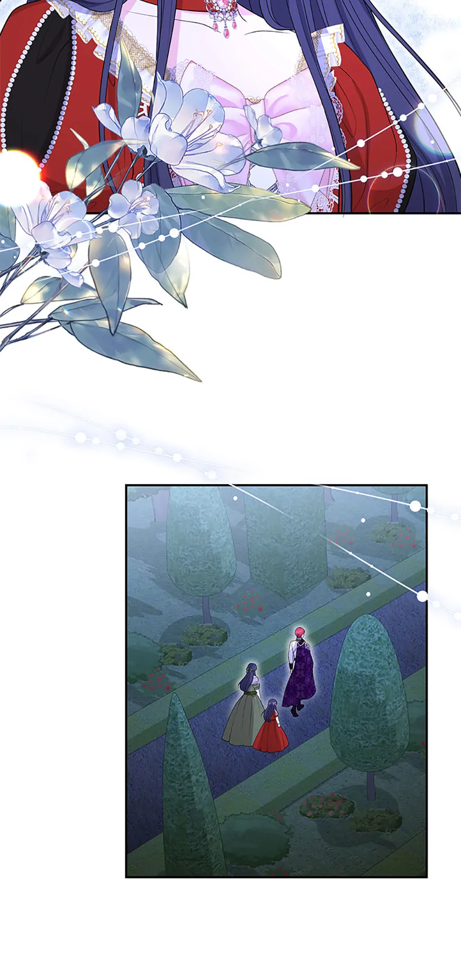 The S-Class Little Princess Is Too Strong Chapter 55 page 52