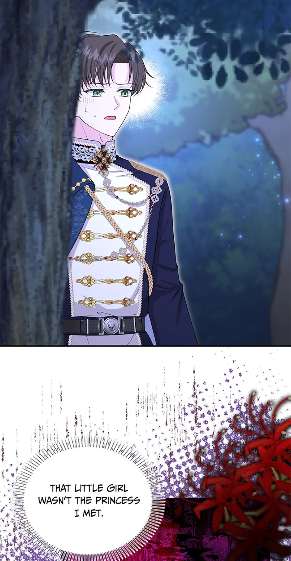 The S-Class Little Princess Is Too Strong Chapter 55 page 54