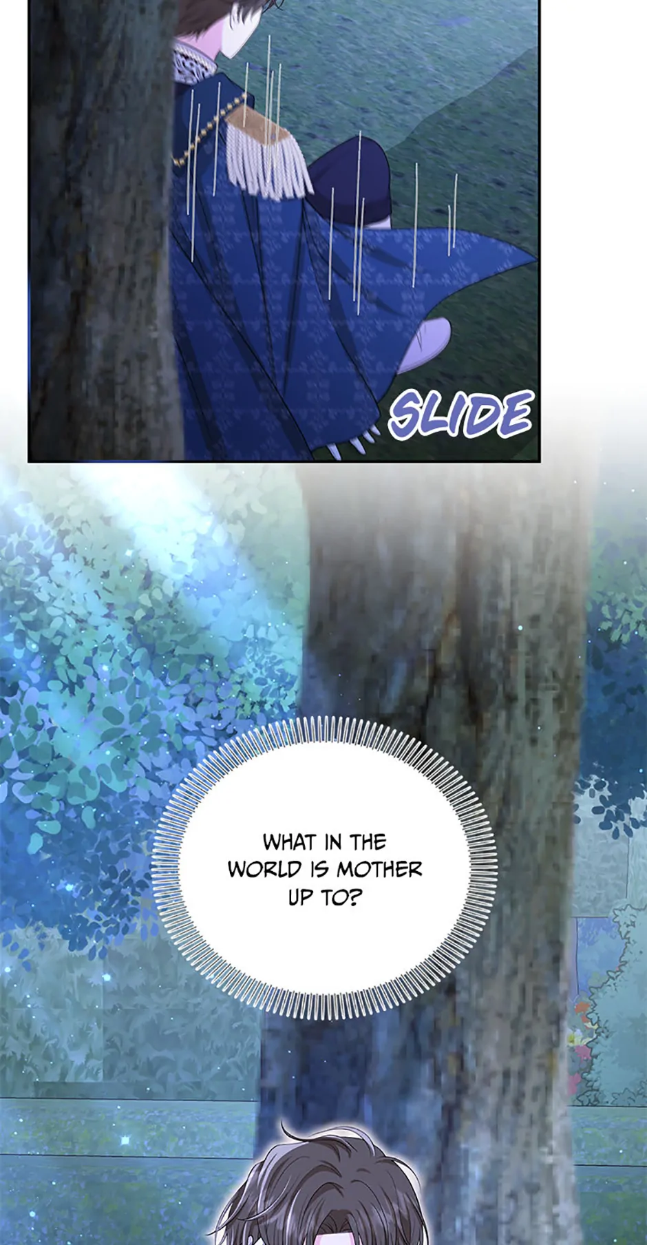 The S-Class Little Princess Is Too Strong Chapter 55 page 56