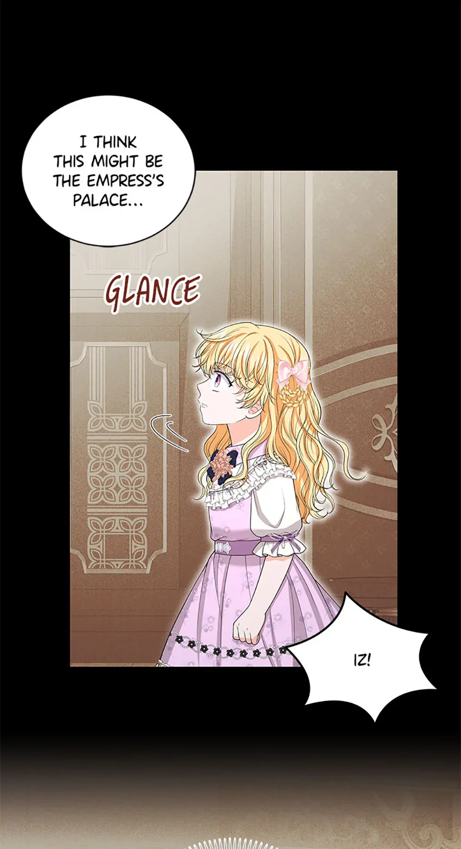 The S-Class Little Princess Is Too Strong Chapter 55 page 5