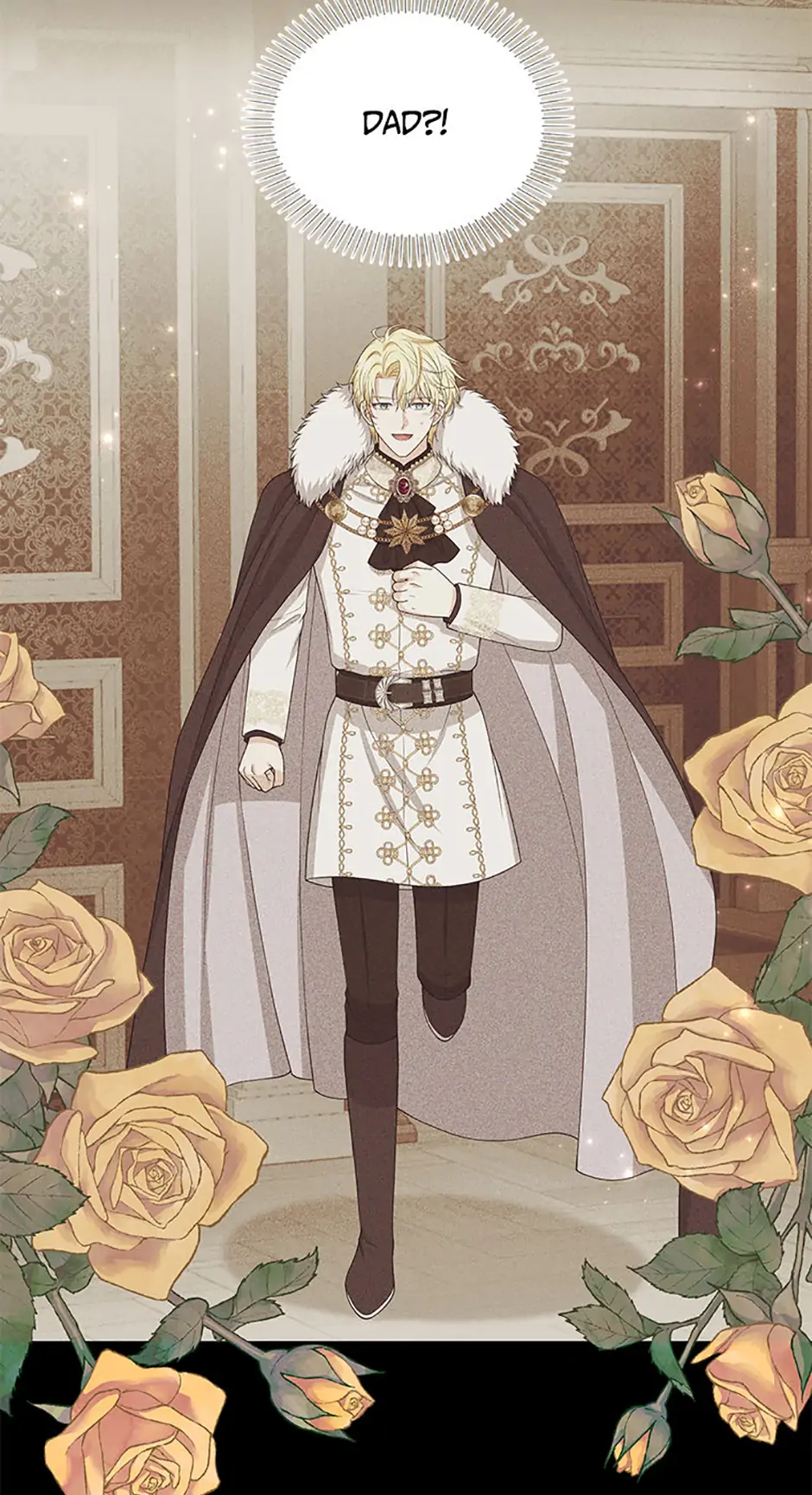The S-Class Little Princess Is Too Strong Chapter 55 page 6