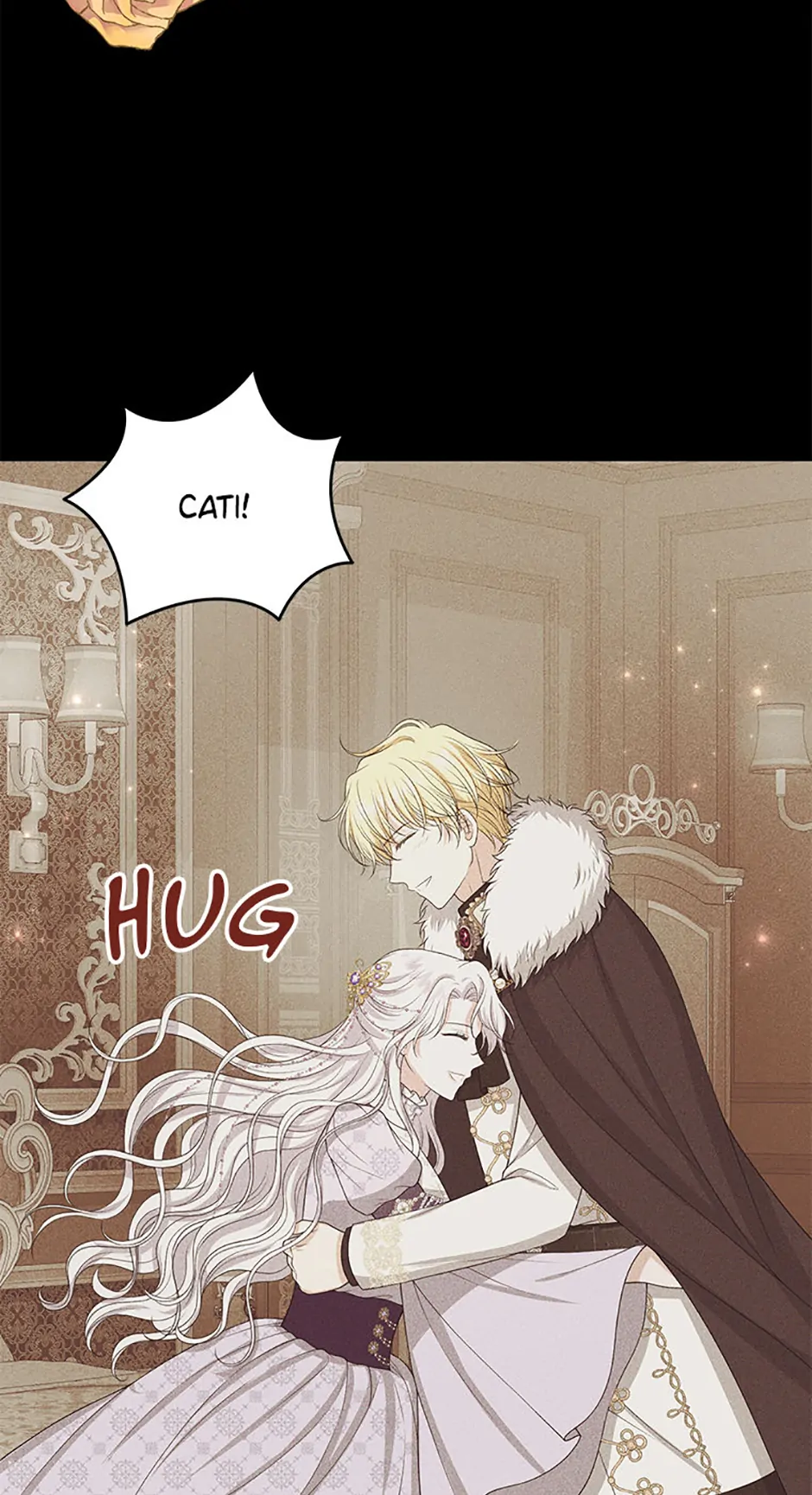 The S-Class Little Princess Is Too Strong Chapter 55 page 7