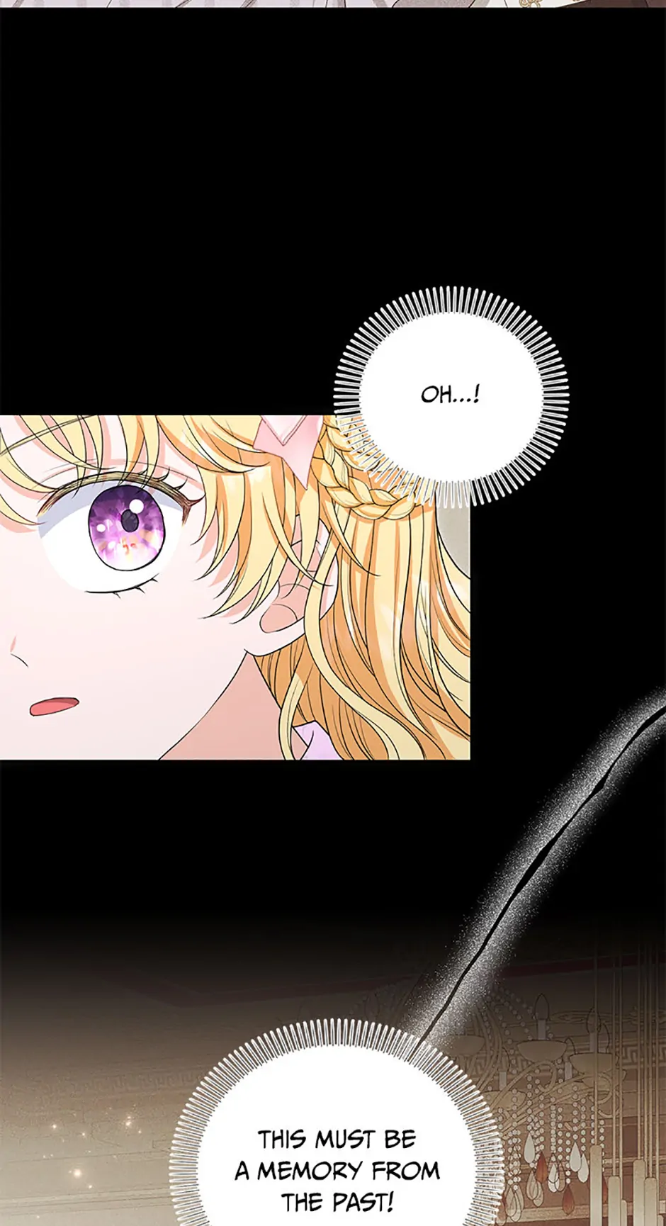 The S-Class Little Princess Is Too Strong Chapter 55 page 8