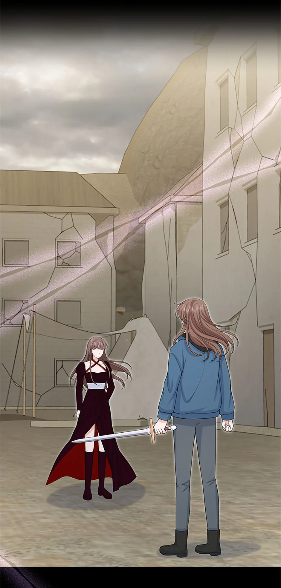 Manga Image