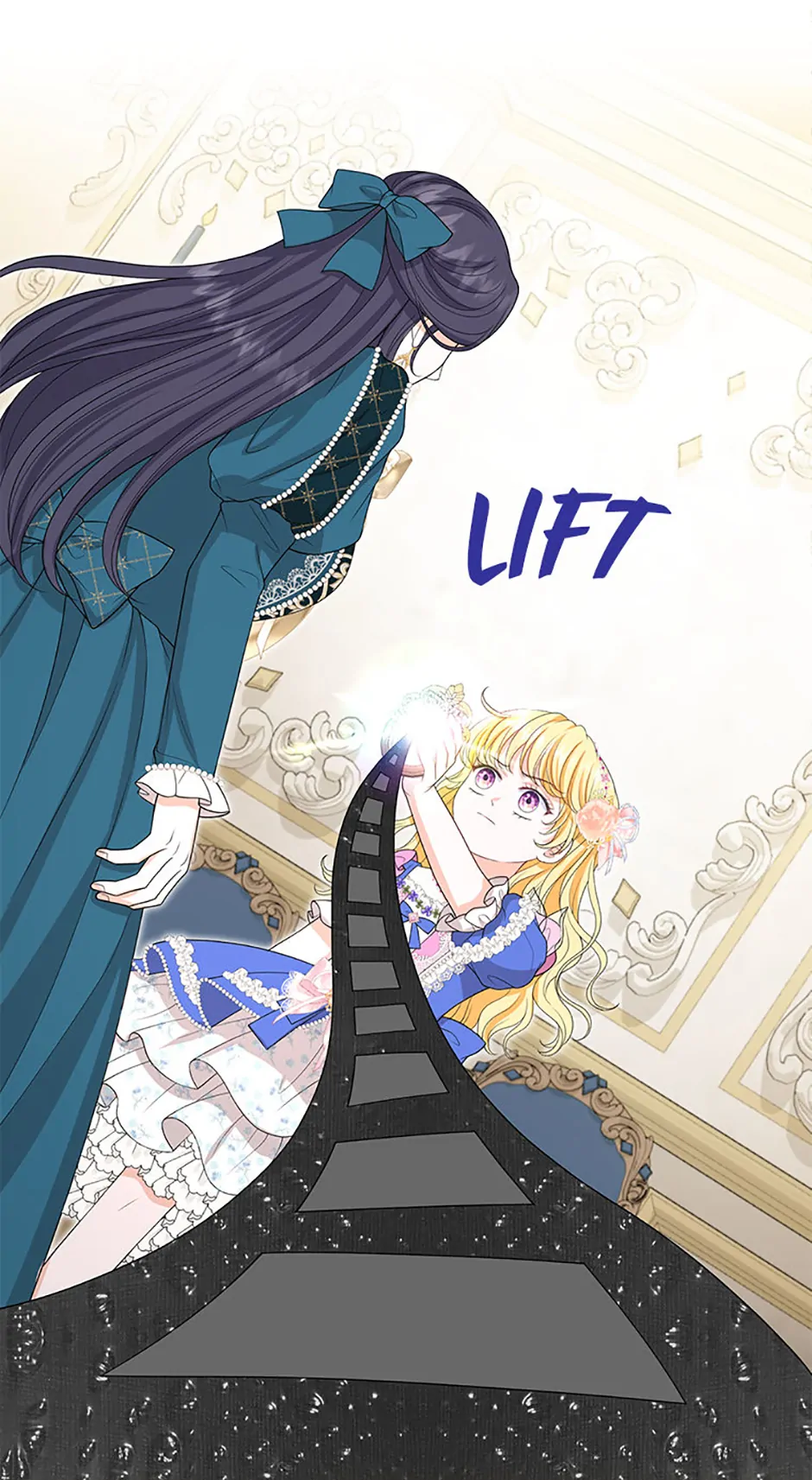 Manga Image