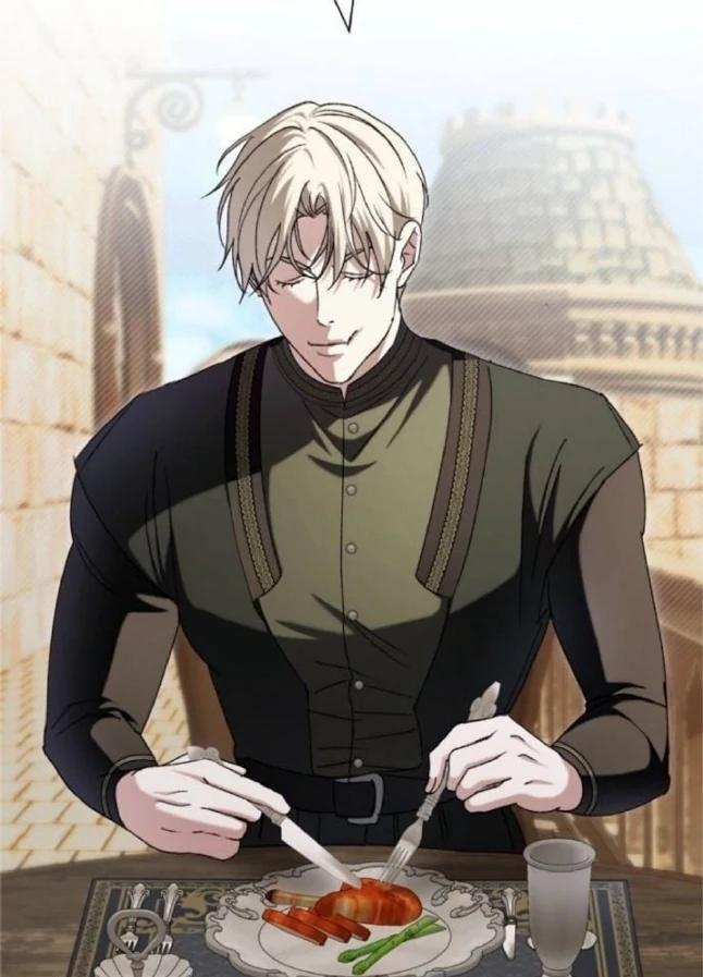 Manga Image