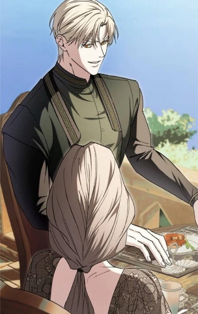 Manga Image