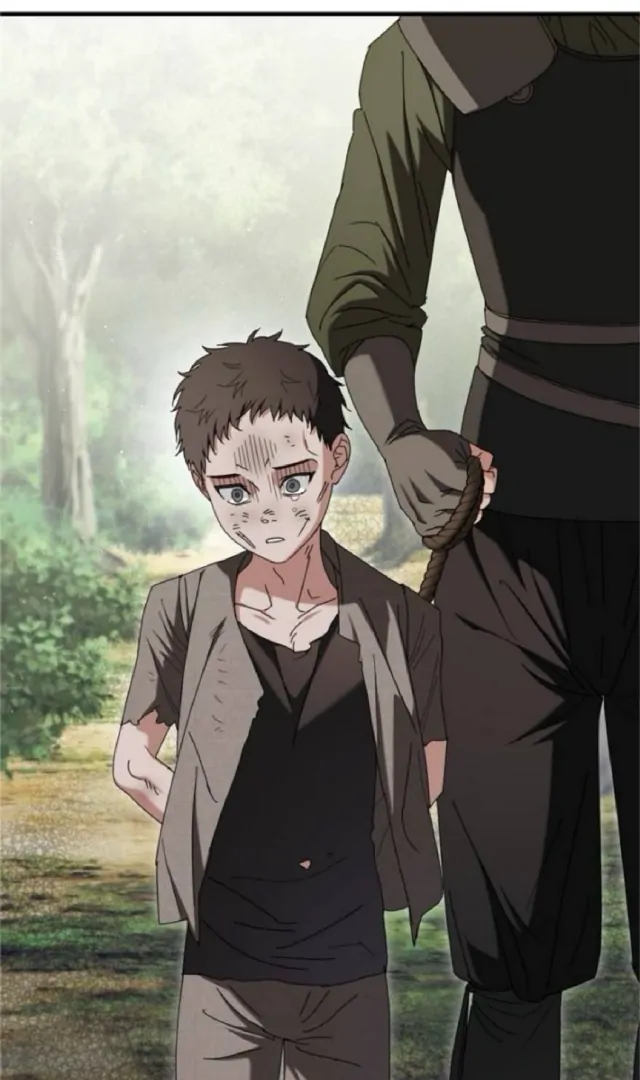 Manga Image