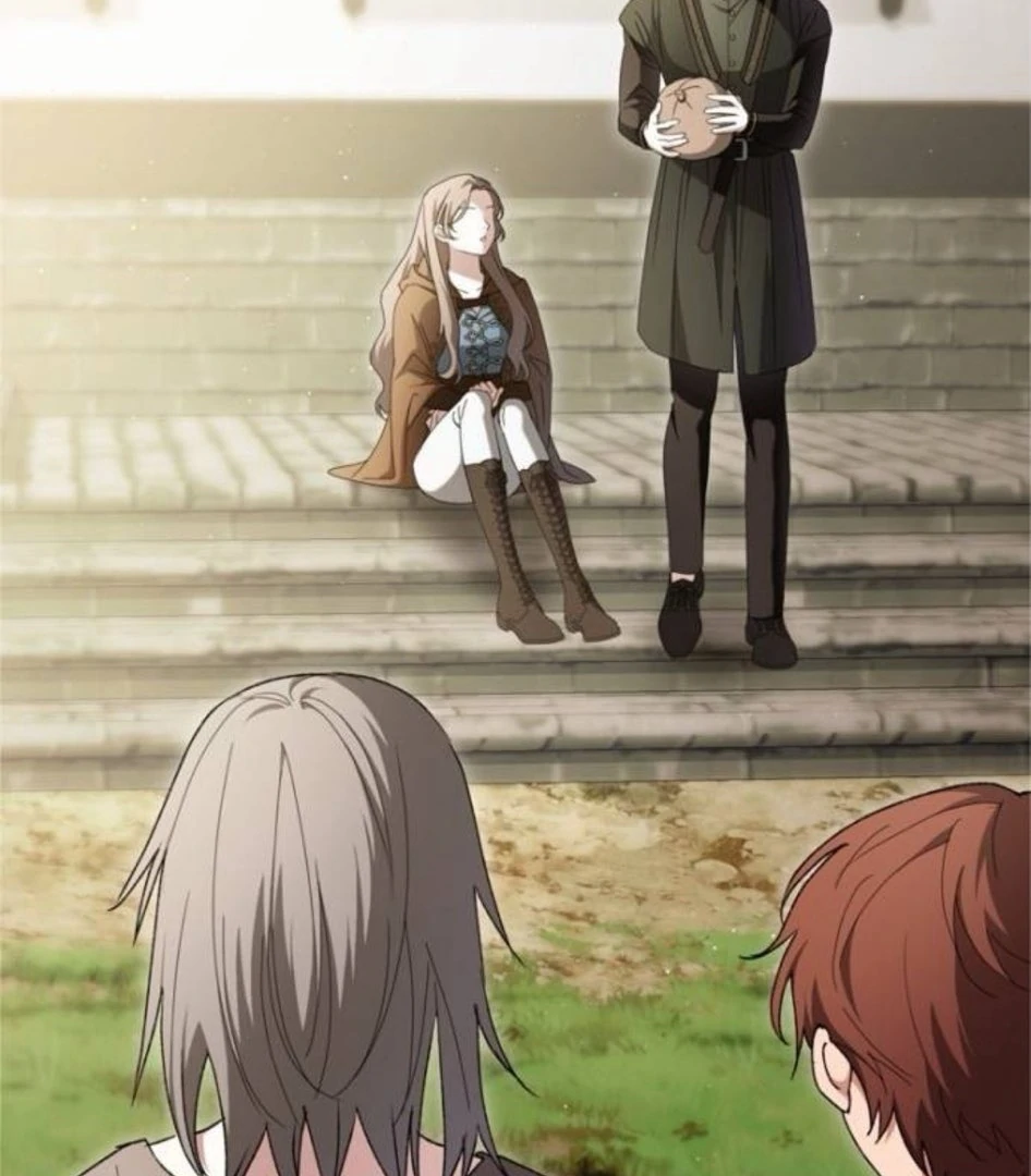 Manga Image
