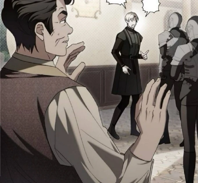 Manga Image