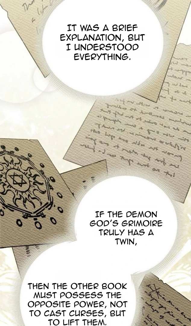 The Saintess And The Curse Chapter 31 page 100
