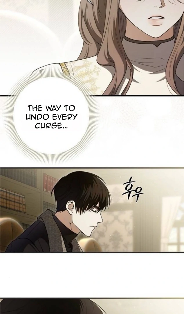 The Saintess And The Curse Chapter 31 page 103
