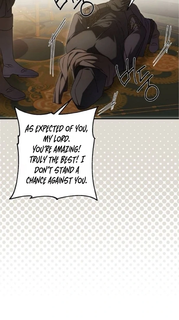 The Saintess And The Curse Chapter 31 page 17