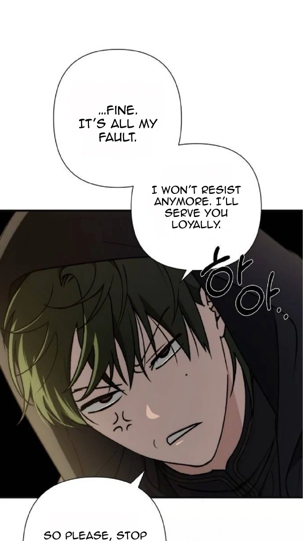 The Saintess And The Curse Chapter 31 page 18