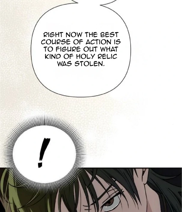 The Saintess And The Curse Chapter 31 page 21