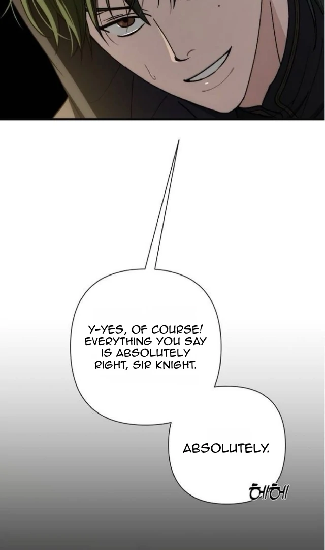 The Saintess And The Curse Chapter 31 page 22