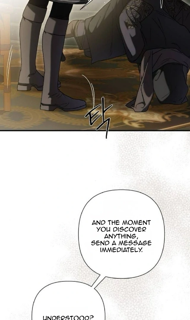 The Saintess And The Curse Chapter 31 page 25