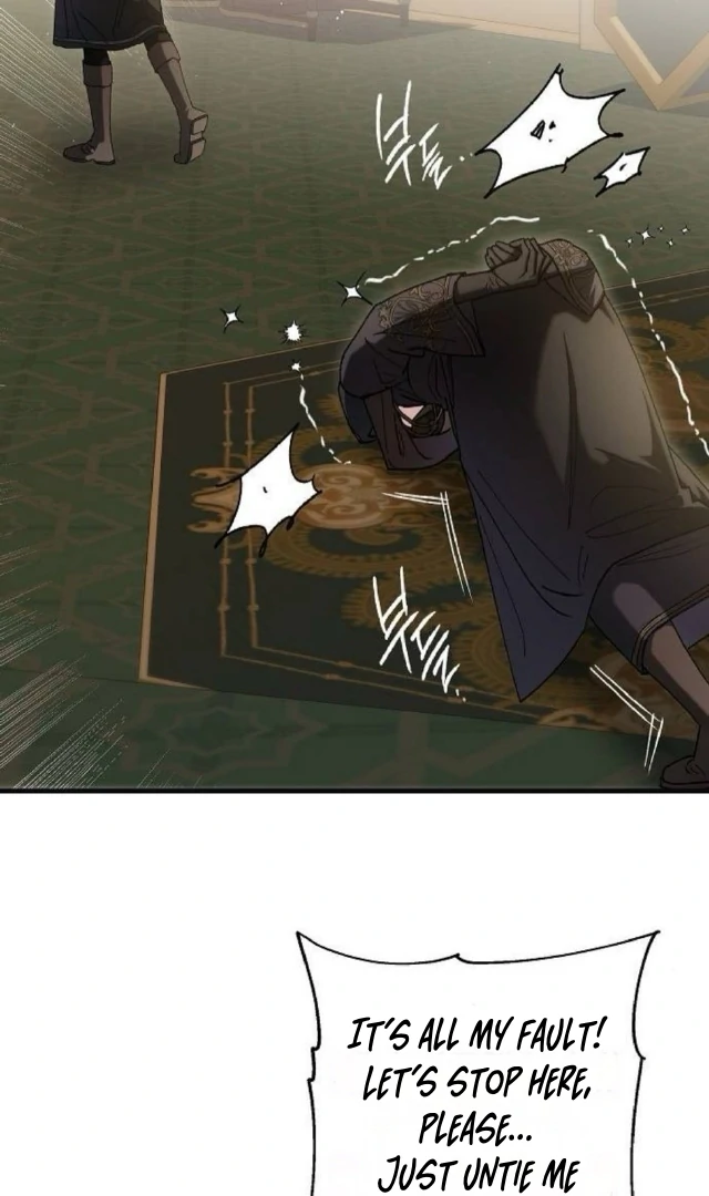 The Saintess And The Curse Chapter 31 page 29
