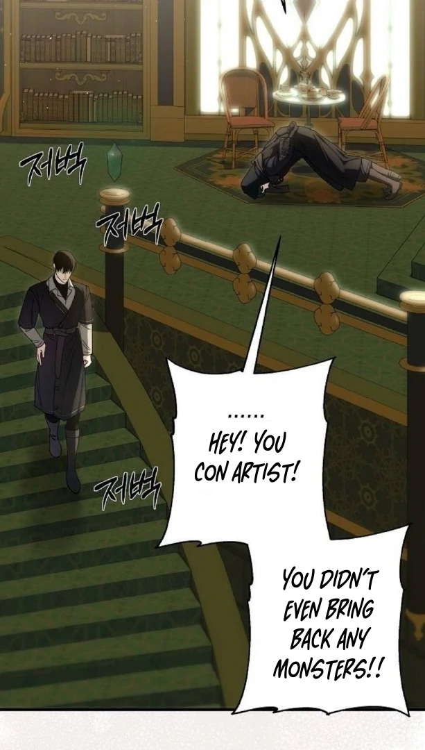 The Saintess And The Curse Chapter 31 page 36