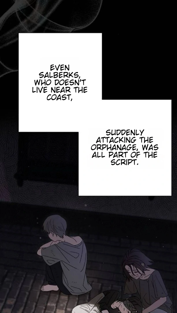 The Saintess And The Curse Chapter 31 page 40