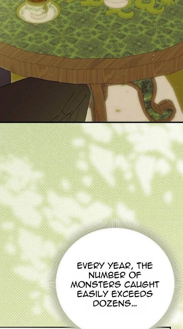 The Saintess And The Curse Chapter 31 page 67