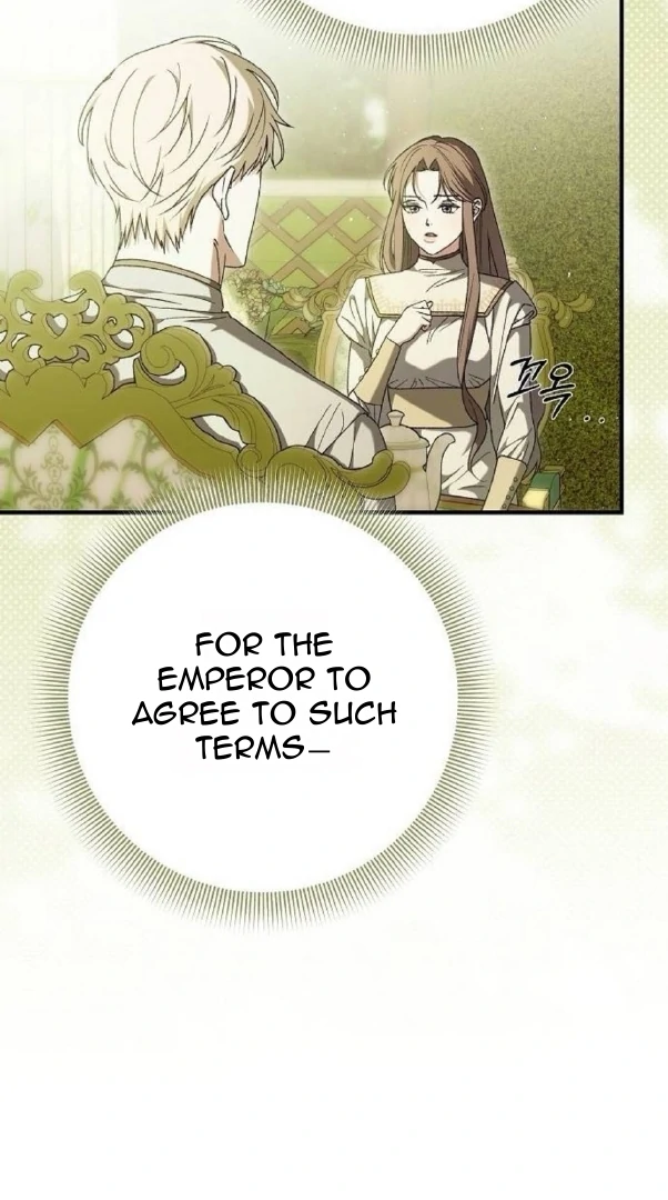 The Saintess And The Curse Chapter 31 page 68