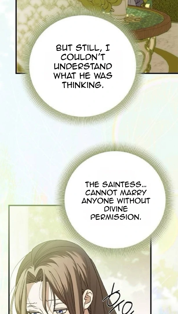 The Saintess And The Curse Chapter 31 page 81