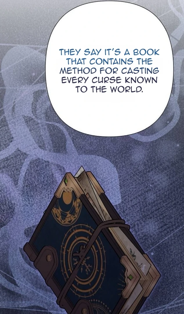 The Saintess And The Curse Chapter 31 page 97