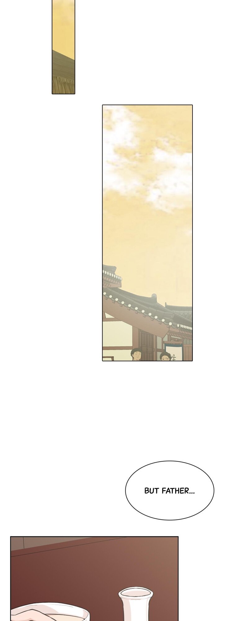 The Scandalous Secret of the Crown Princess Chapter 126 page 11