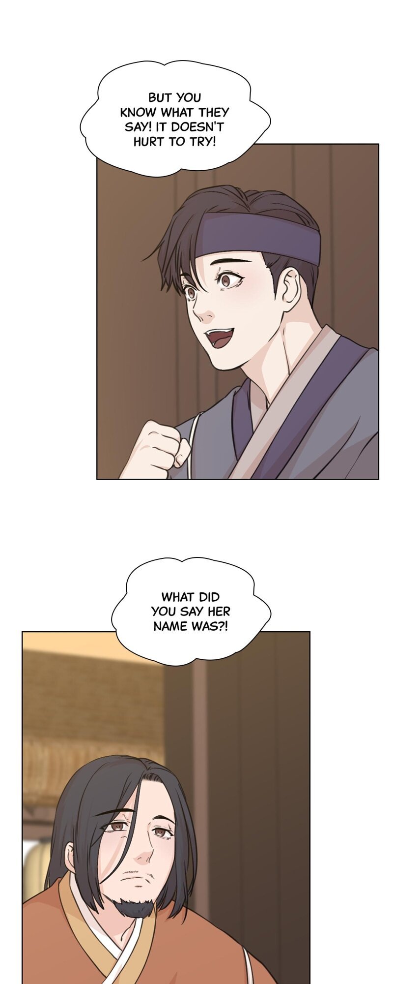 The Scandalous Secret of the Crown Princess Chapter 126 page 16