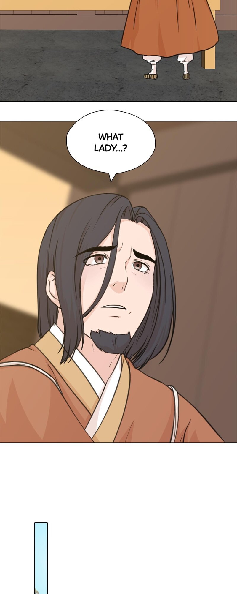 The Scandalous Secret of the Crown Princess Chapter 126 page 20