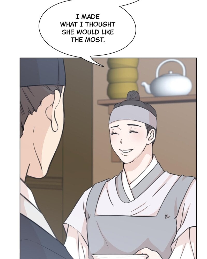 The Scandalous Secret of the Crown Princess Chapter 126 page 23