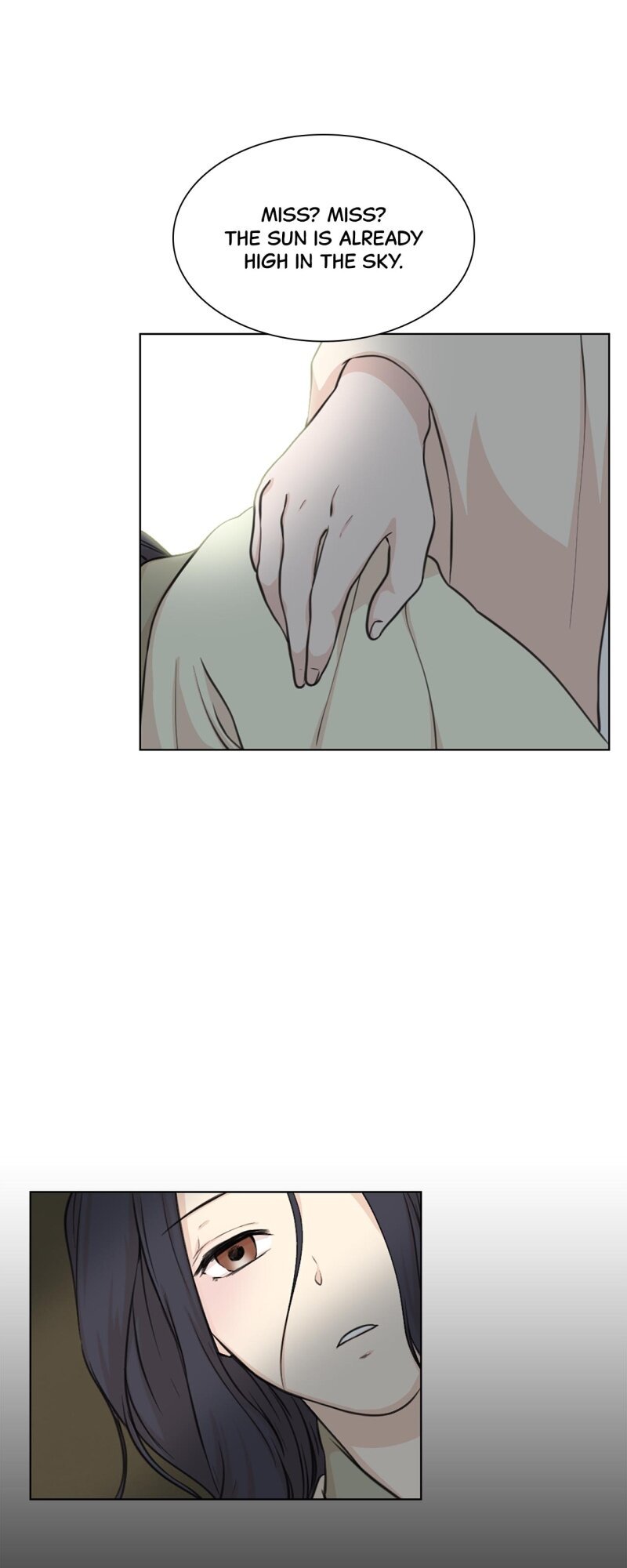 The Scandalous Secret of the Crown Princess Chapter 126 page 29