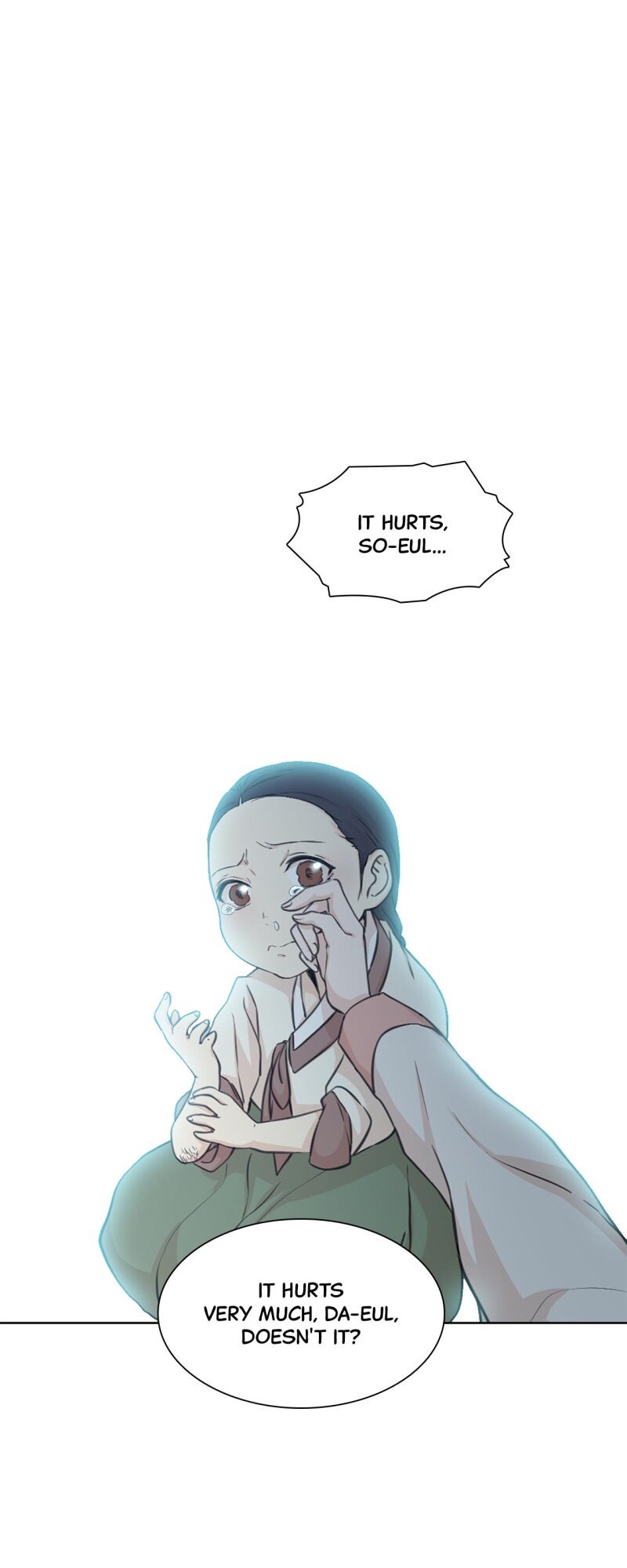 The Scandalous Secret of the Crown Princess Chapter 126 page 38