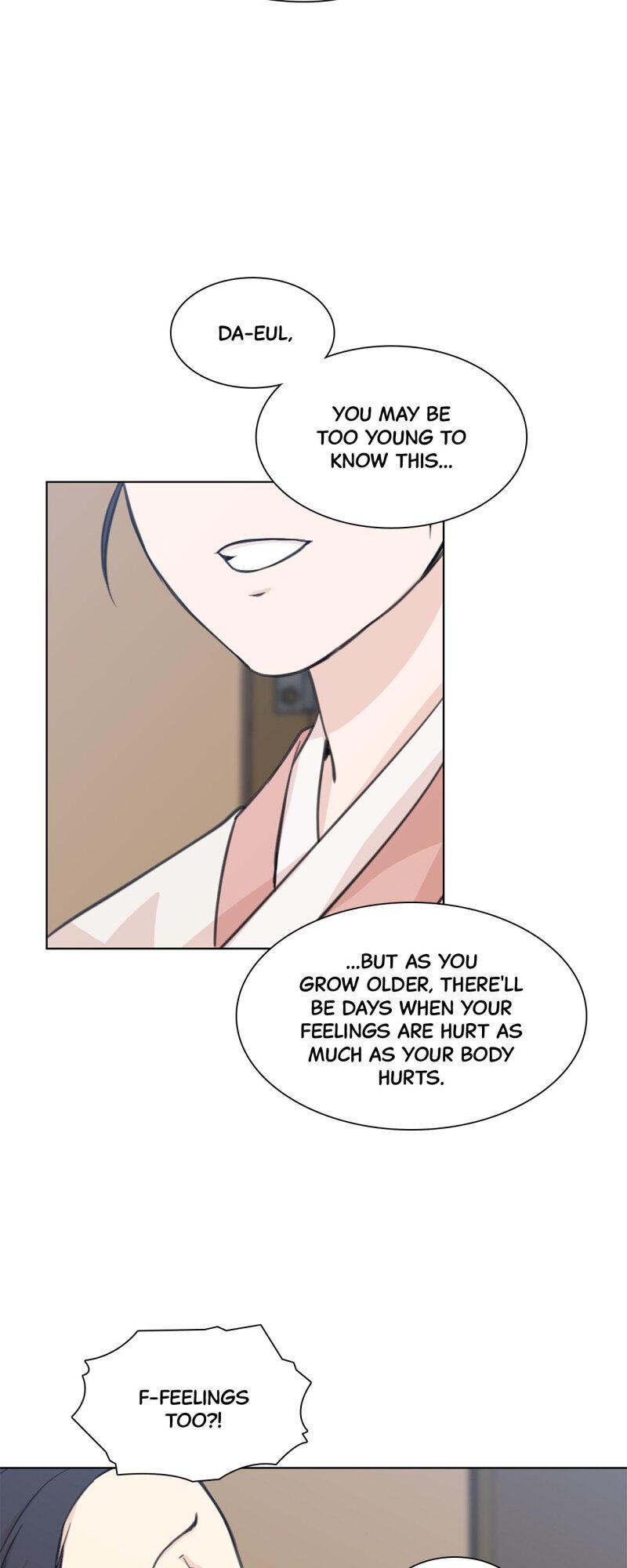 The Scandalous Secret of the Crown Princess Chapter 126 page 41