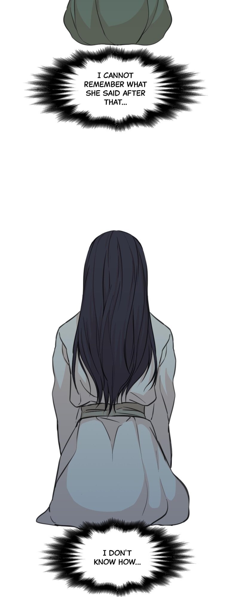The Scandalous Secret of the Crown Princess Chapter 126 page 43