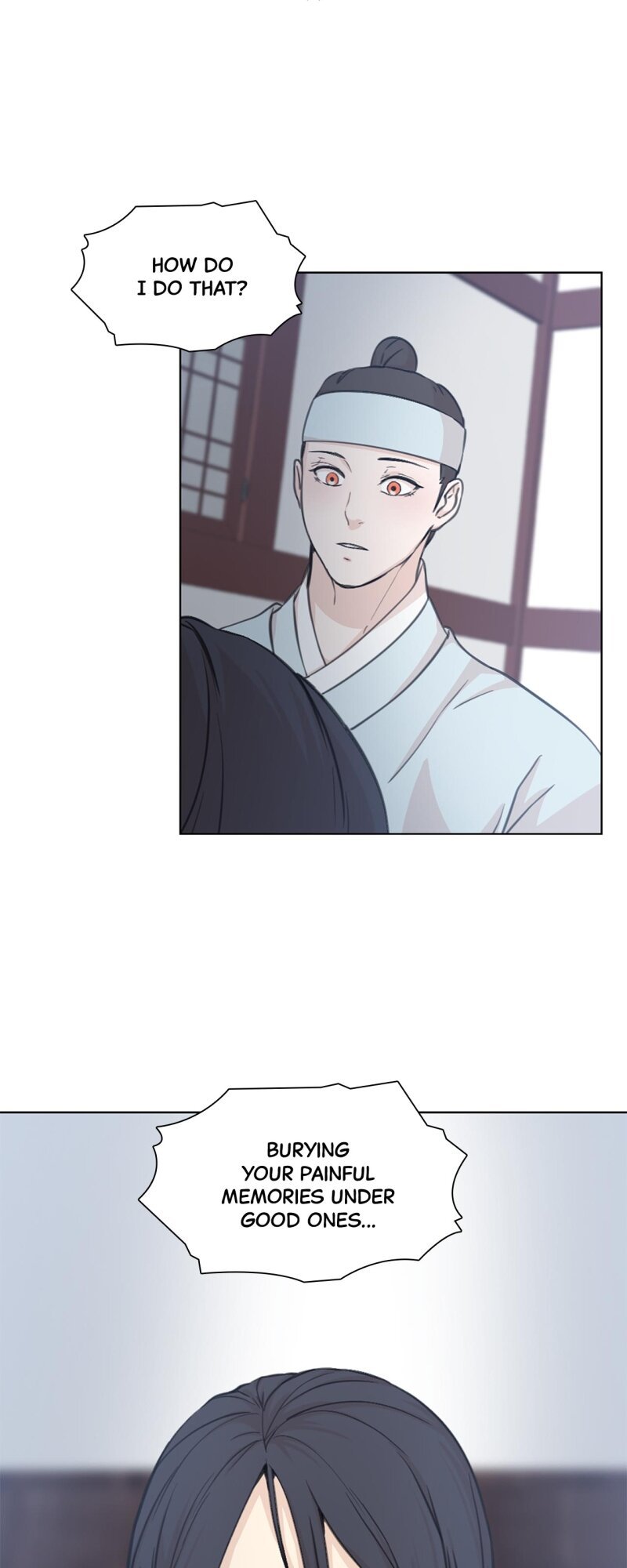 The Scandalous Secret of the Crown Princess Chapter 126 page 44