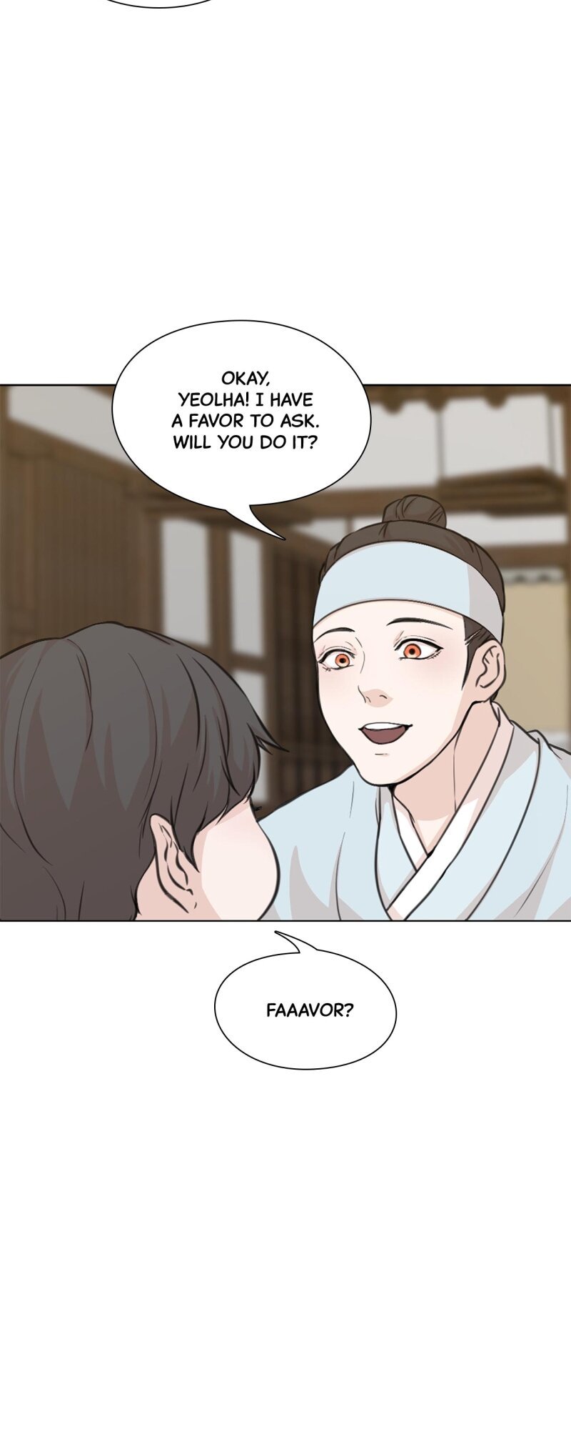 The Scandalous Secret of the Crown Princess Chapter 126 page 48