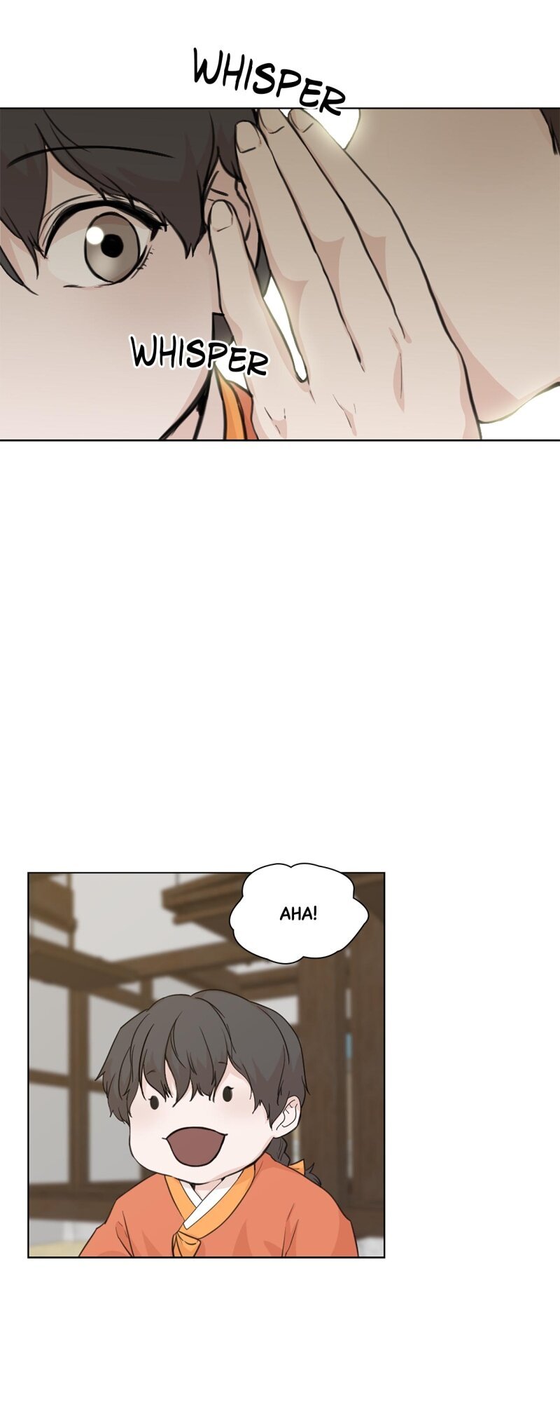 The Scandalous Secret of the Crown Princess Chapter 126 page 49