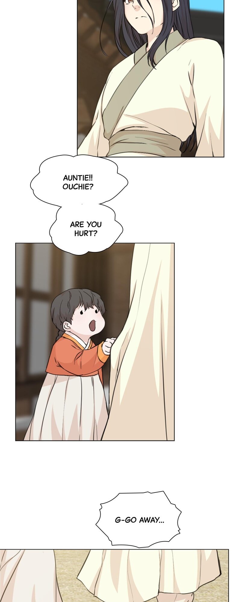 The Scandalous Secret of the Crown Princess Chapter 126 page 51